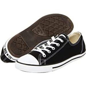 Converse Women's Chuck Taylor Allstar Dainty Ox